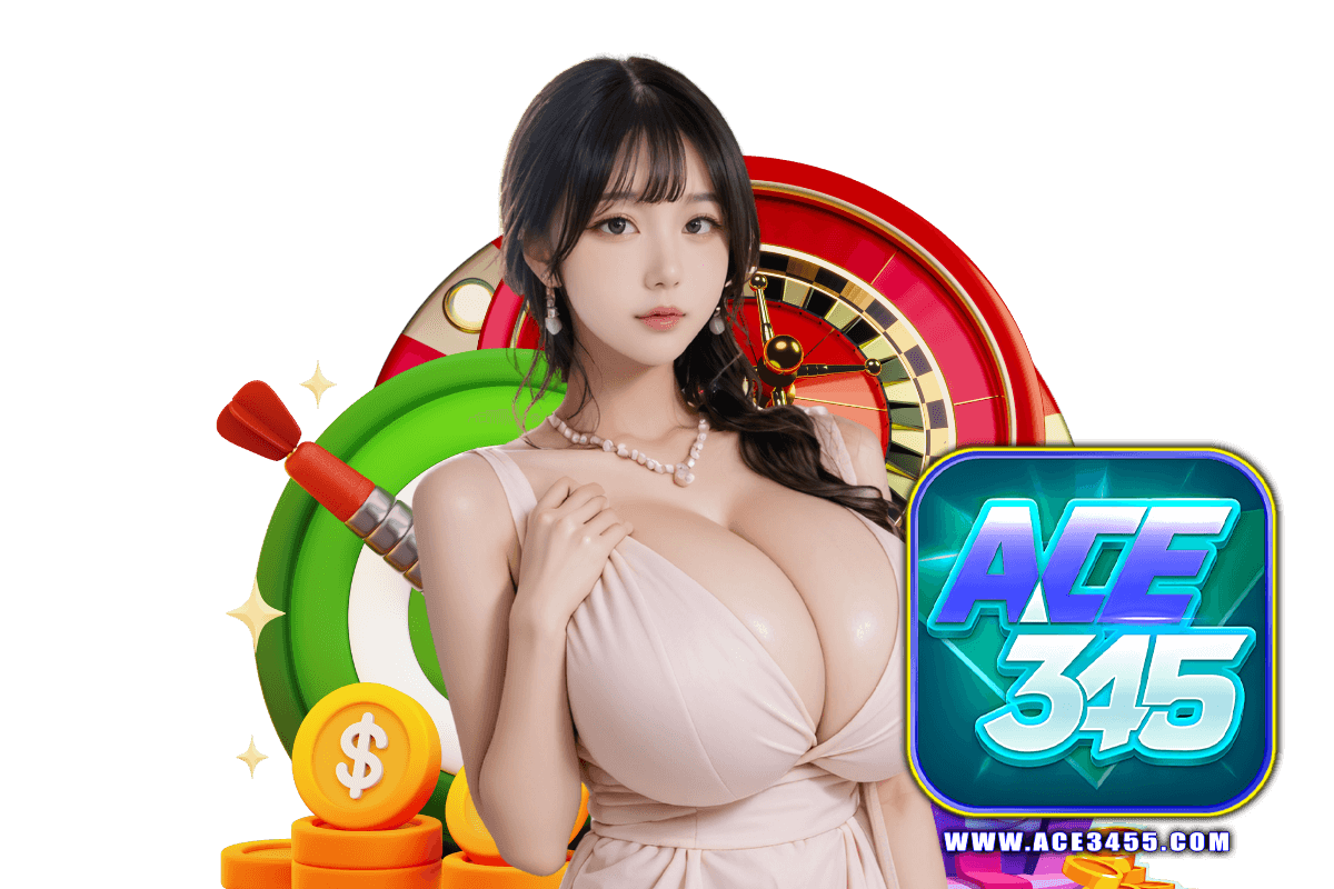ace345 สล็อต