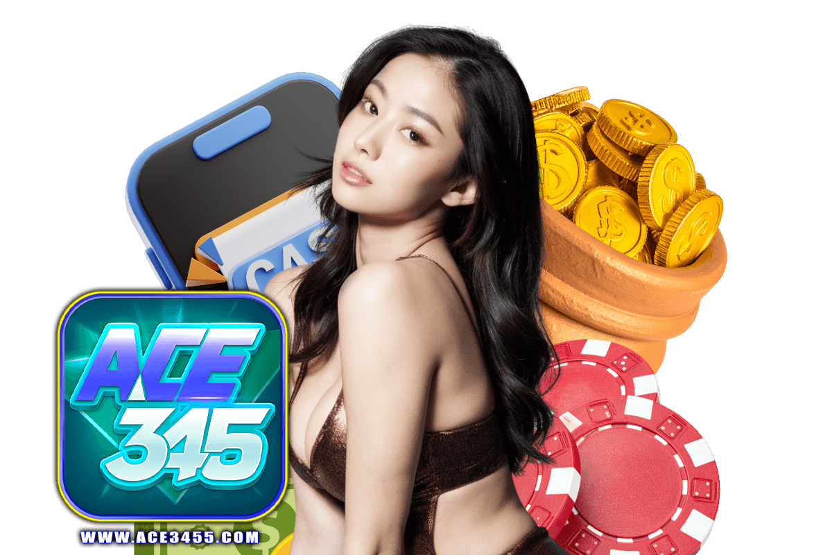 ace345 เครดิตฟรี