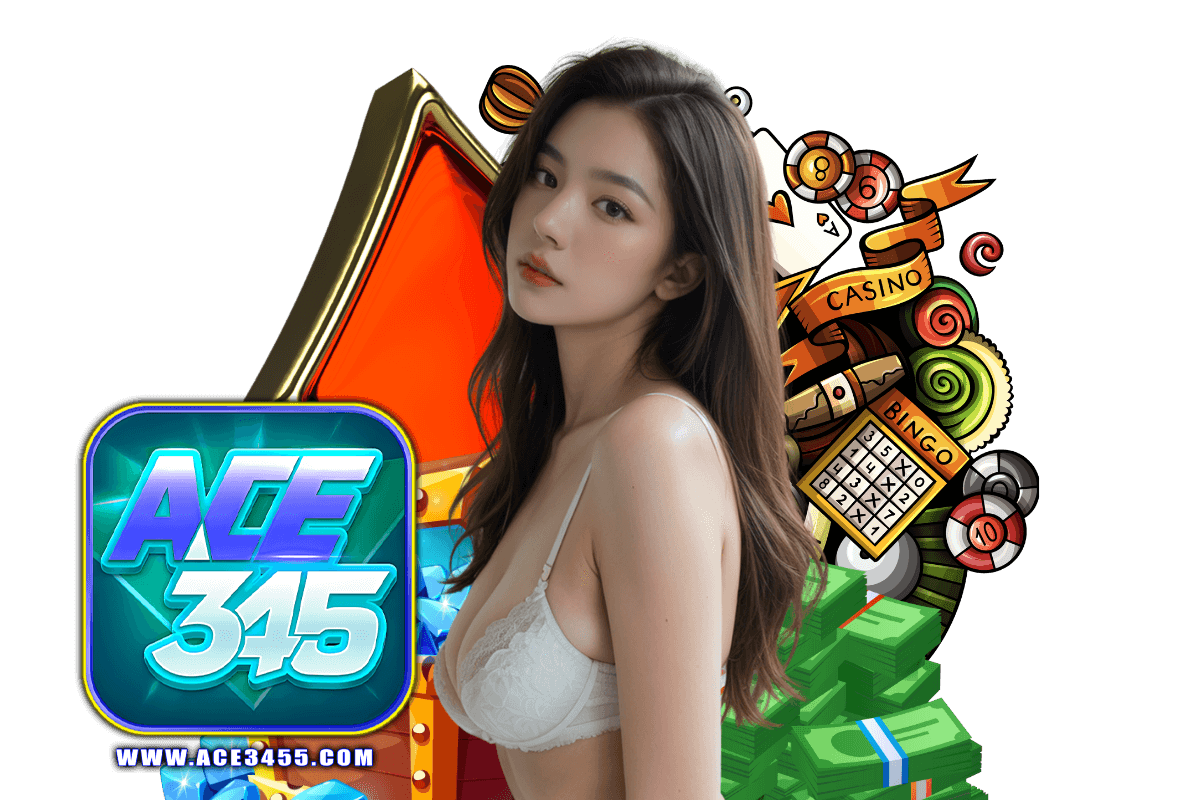 ace345 โค้ด